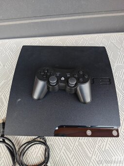 Playstation 3 slim - 5