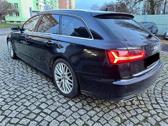 Audi A6 Quattro 3.0L Design Selection DPH - 5
