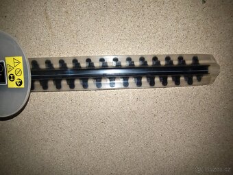 Plotostřih Einhell Bavaria BEH 5041 - 5