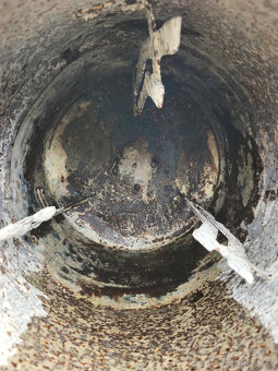 míchačka na 380V - 5