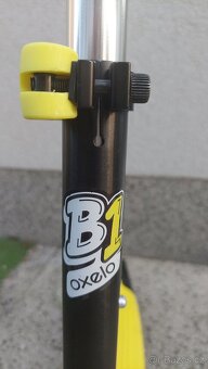 Dětská koloběžka Oxelo B1 - 5