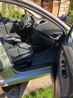 Peugeot 207-1.4Hdi 50Kw - 5