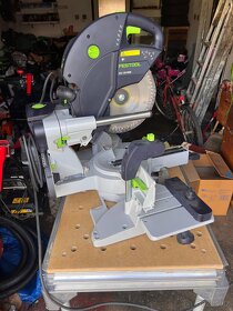 Festool MFT KAPEX - 5