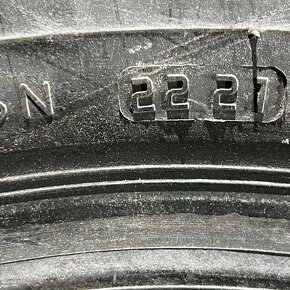 NOVÉ Letní pneu 205/60 R16 92H Bridgestone - 5