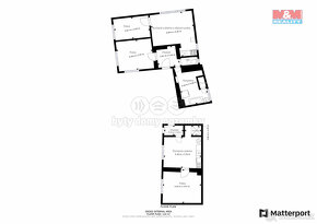Prodej rodinného domu, 110 m², Olbramice, ul. Hlavní - 5