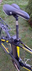 E-bike AGOGS Tracer - 5