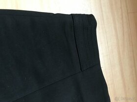 Černá sukně H&M - 5