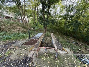 Prodej garáže, 18 m2, Ústí nad Labem, Klíše - 5