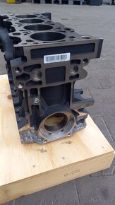 Motor Fiat Ducato 2,3jtd - 5