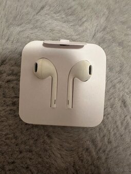 Apple iPhone 11 Pro 64GB Silver + Apple AirPods 3 - 5