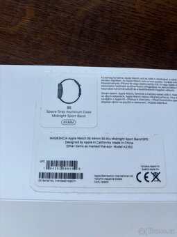 Applewatch - 5