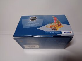 Oxford Ford Transit 1/76 - 5