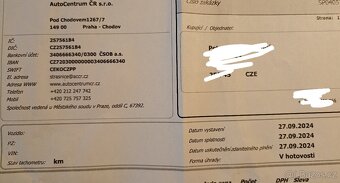 Celoroční pneu Continental AllSeasonContact2 215/55/R17 - 5