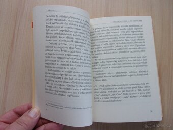 Silvano Fausti - KONEC ČASU - 5