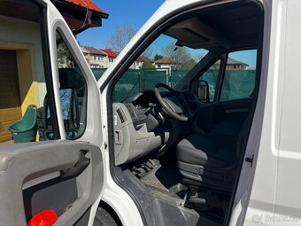 Peugeot Boxer, 2.2Hdi, 88kw, L3 H2 - 5
