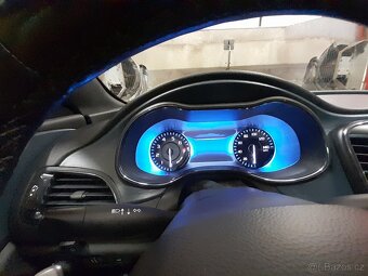 Chrysler 200S 3,6 AWD 2015 LPG - 5