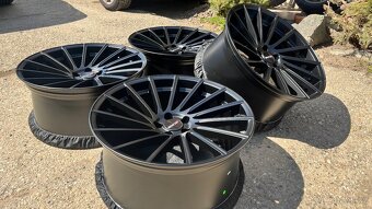 ☑️Motec 5x112 r21 - 5