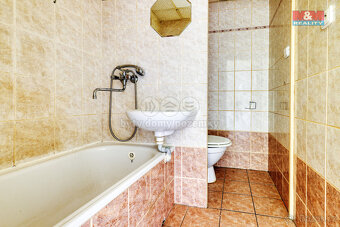 Prodej bytu 1+kk, 20 m², Nové Sedlo, ul. Sadová - 5