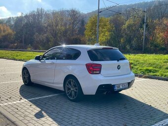 Bmw F21 - 5