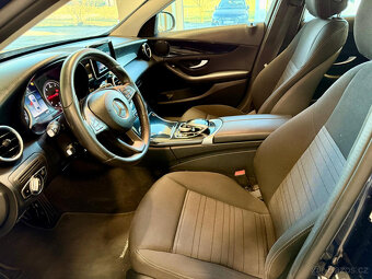 Mercedes-Benz C 250CDI 4x4 9st.automat, sedan, rok 2018, DPH - 5