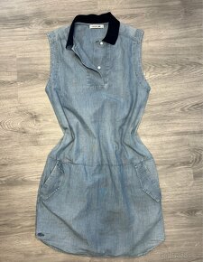 Lacoste šaty vel 36 - 5