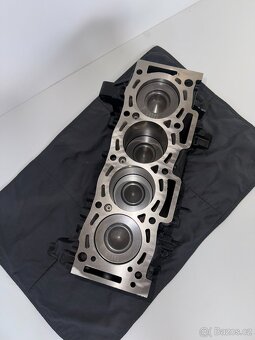 Polomotor 2,0HDI / TDCi Boxer, Jumper, Kuga - 5