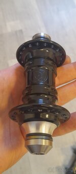 BMX Náboje - 5