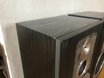 Jamo BX 200 - 5