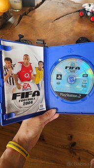 PlayStation 2 Slim - 5