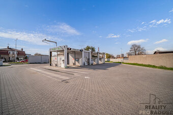 Prodej automyčky, Pardubice - 5