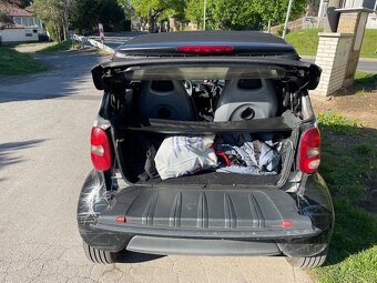 Prodám smart fortwo - 5