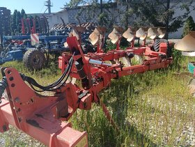 Pluh Kuhn Multi Leader MLD7EH 7 - 5