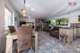 Prodej rodinného domu, 105 m², Bystřice - 5