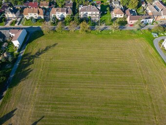 Prodej, Pozemky pro bydlení, 1 071 m² ,Dub nad Moravou - 5
