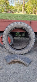 Zetor 25 K - 5