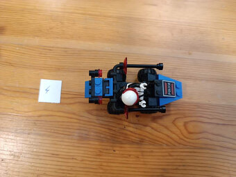 LEGO Space 6831 Message Decoder - 4 - 5