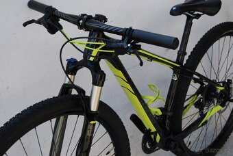 Specialized Stumpjumper 29 Carbon S - 5