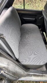 Renault R5 5 dvéřový diesel - 5