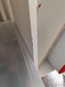 Dětský stůl Ikea - 5