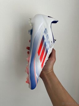 Adidas F50 elite FG - 5