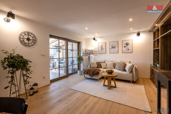 Prodej rodinného domu, 167 m², Račice, ul. Račice - 5