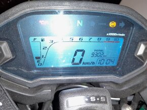 HONDA CB500F 35 kw A2 - 5