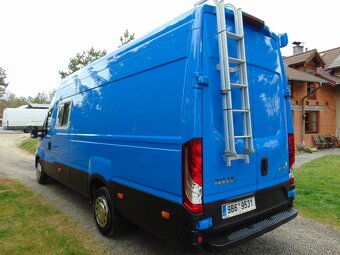 Iveco Daily 35 S17 MAXI - 5