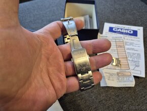 Casio EFR-505D - 5