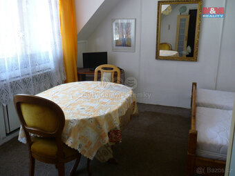 Pronájem bytu 1+kk, 36 m², Praha, ul. Pod Ateliéry - 5