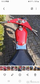 Nimbus r.v.1938 , 4 valec - 5