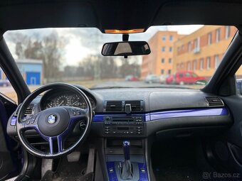 BMW e46 318ti individual - 5