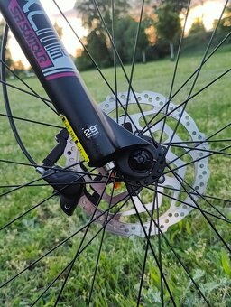 Elektrokolo horské Easybike Ego 1.0 pro postavu 175-185 cm - 5