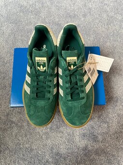 Adidas gazelle bold green 38 - 5