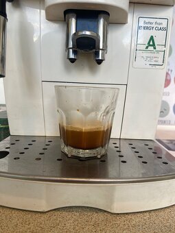 Kávovar Delonghi Magnifica S ECAM - 5